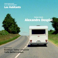 Les Habitants