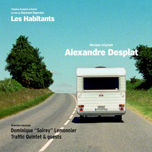Les Habitants