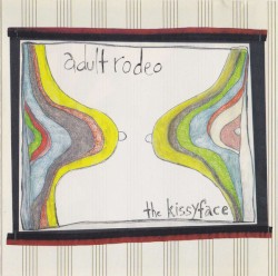 The Kissyface