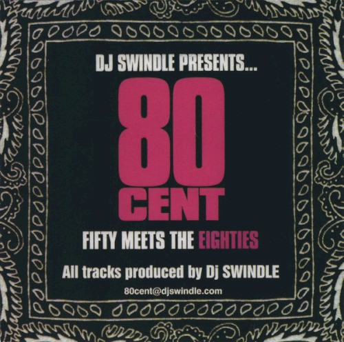 80 Cent: Fifty Meets the Eighties