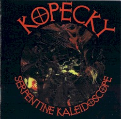 Serpentine Kaleidoscope