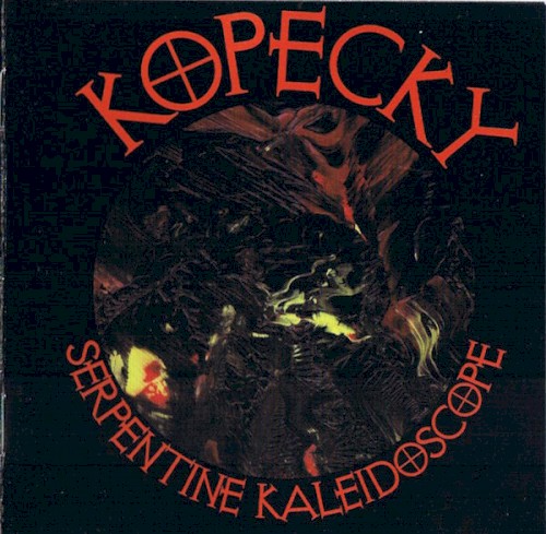 Serpentine Kaleidoscope