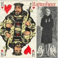 Hartenheer / Ome Bartje