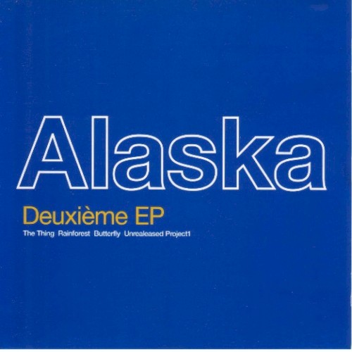 Deuxième EP