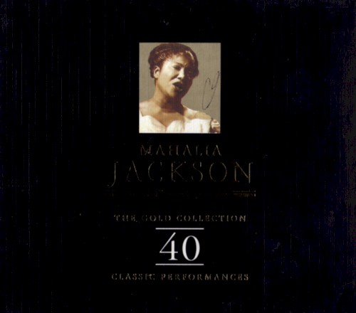 The Gold Collection: 40 Classic Performances