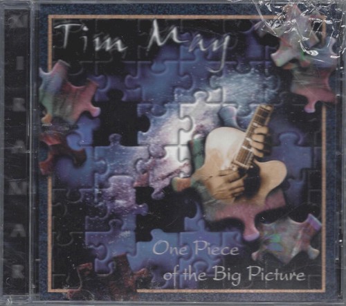 One Piece of the Big Picture