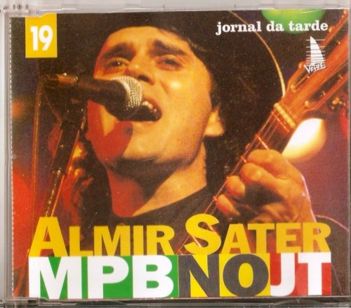 MPB No JT 19