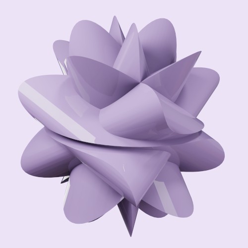 Lavender Machine