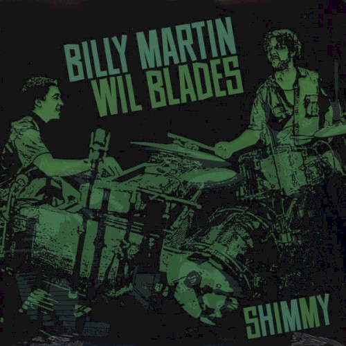Shimmy