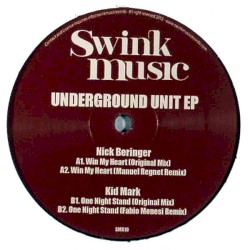 Underground Unit EP