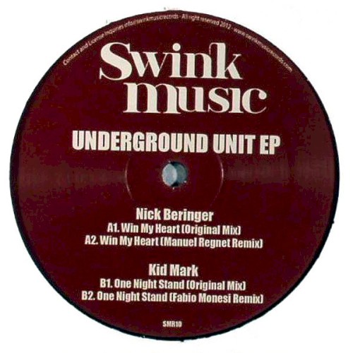 Underground Unit EP