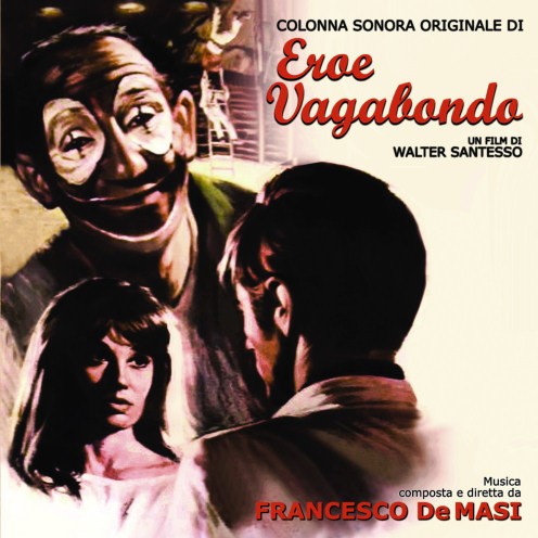 Eroe vagabondo