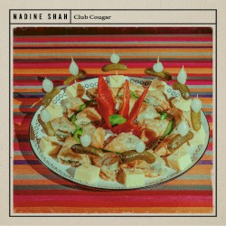 Club Cougar (Edit)