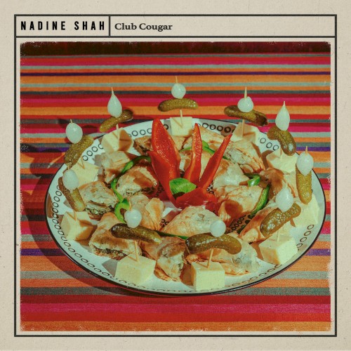 Club Cougar (Edit)
