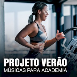 Projeto verão - Músicas para academia