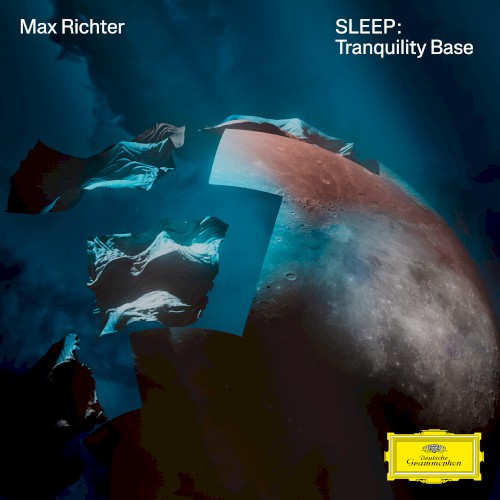 SLEEP: Tranquility Base