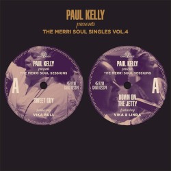 The Merri Soul Singles Vol 4