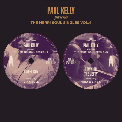 The Merri Soul Singles Vol 4