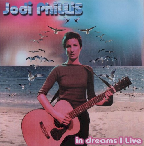 In Dreams I Live