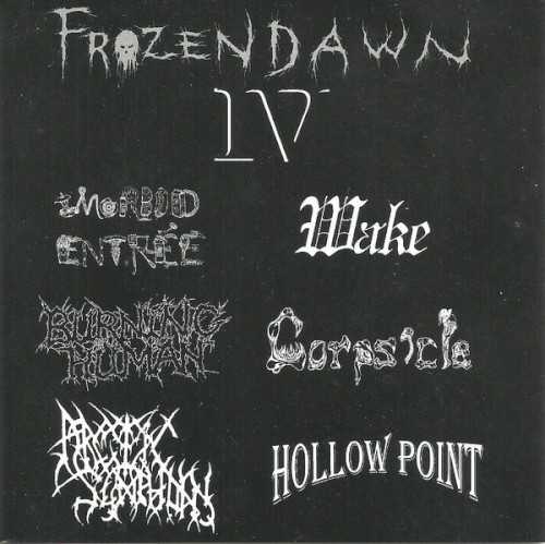 Frozen Dawn IV