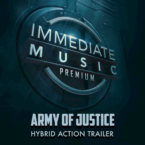 Army of Justice