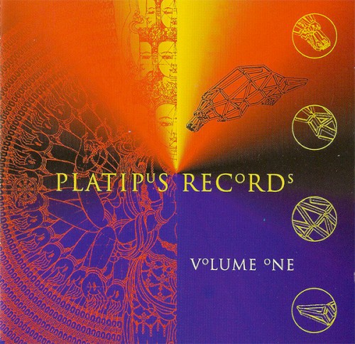 Platipus Records Volume One
