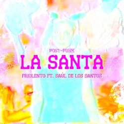 La Santa (Post-Punk)