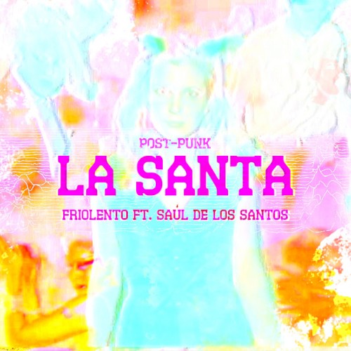 La Santa (Post-Punk)