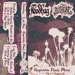 Hagridden Black Metal
