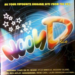 Noon Disco