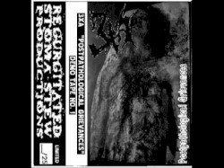 "Postpathological Grievances" Demo Tape No. 1