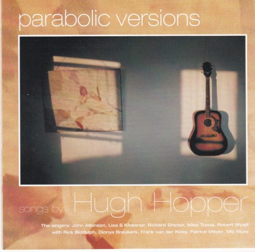 Parabolic Versions