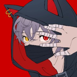 Beast without claws and fangs