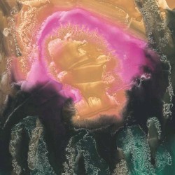 Mauve zone