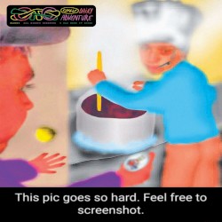 Dairy Adventure Megamix