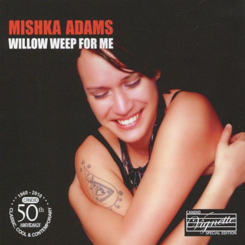 Willow Weep For Me