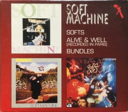 Softs / Alive and Well (Recorded in Paris) / Bundles