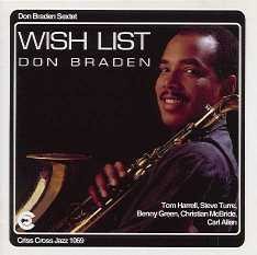 Wish List