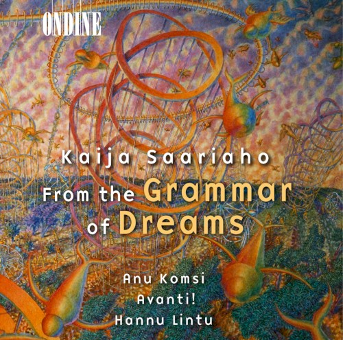 From the Grammar of Dreams