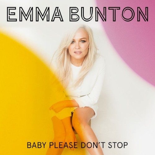 Baby Please Don’t Stop