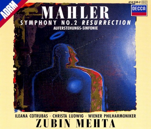 Symphony no. 2 “Resurrection”