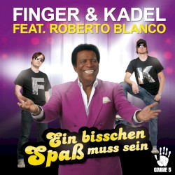 Ein bisschen Spaß muss sein