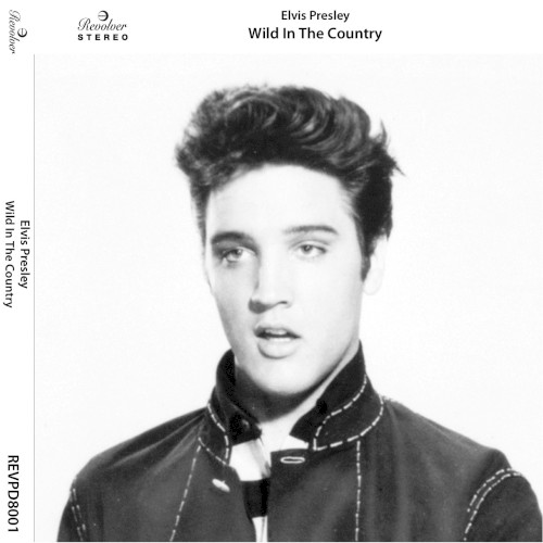 Wild in the Country