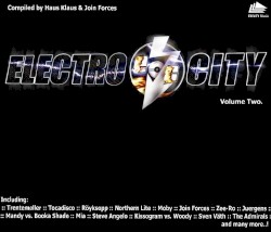 Electro City, Volume 2