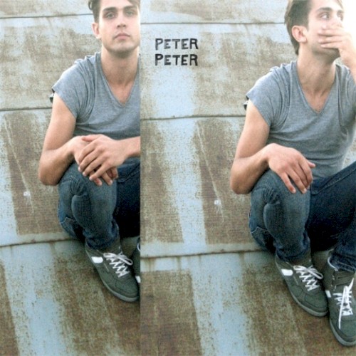 Peter Peter