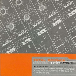 Audioworks 03