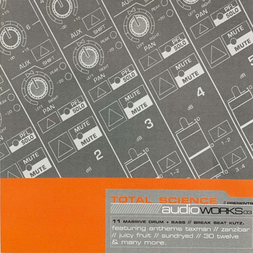 Audioworks 03