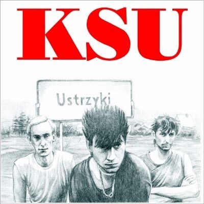 Ustrzyki