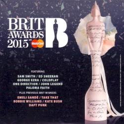 Brit Awards 2015