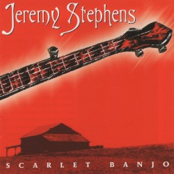 Scarlet Banjo